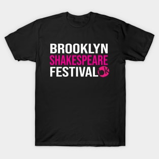 Brooklyn Shakes T-Shirt